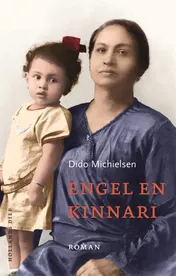 Omslag van Engel en kinnari