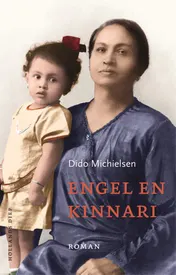 Omslag van Engel en kinnari