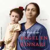 Omslag van Engel en kinnari
