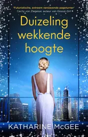 Omslag van Duizelingwekkende hoogte