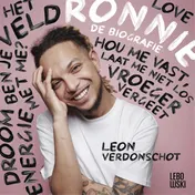 Omslag van Ronnie