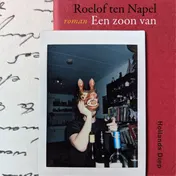 Omslag van Een zoon van