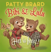 Omslag van Bibi & Lulu