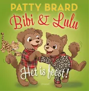Omslag van Bibi & Lulu
