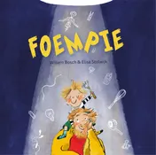 Omslag van Foempie
