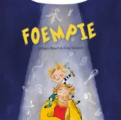 Omslag van Foempie