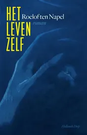 Omslag van Het leven zelf