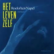Omslag van Het leven zelf