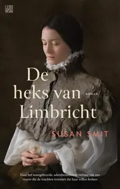 Omslag van De heks van Limbricht