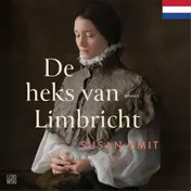 Omslag van De heks van Limbricht