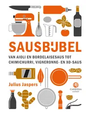Omslag van Sausbijbel