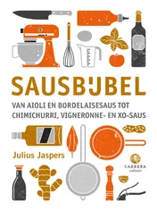 Omslag van Sausbijbel