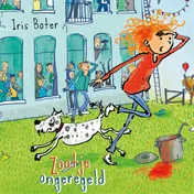Omslag van Zootje ongeregeld