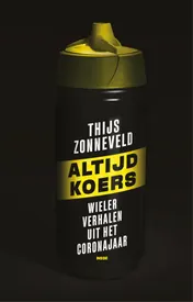Omslag van Altijd koers
