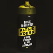 Omslag van Altijd koers