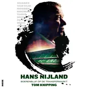 Omslag van Hans Nijland