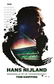 Omslag van Hans Nijland