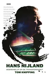 Omslag van Hans Nijland