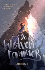 Omslag van De wolventemmer