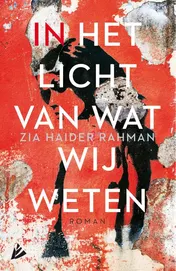 Omslag van In het licht van wat wij weten
