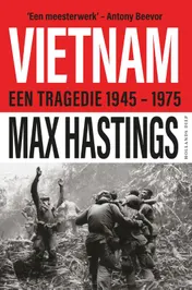 Omslag van Vietnam