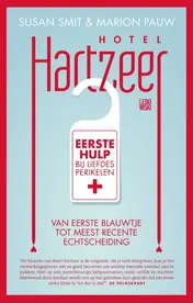 Omslag van Hotel Hartzeer