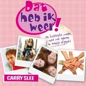 Omslag van Dat heb ik weer!