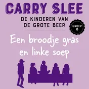 Omslag van groep 8