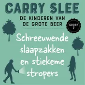 Omslag van groep 7