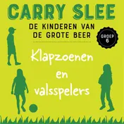 Omslag van groep 6