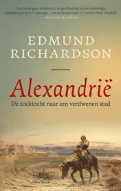 Omslag van Alexandrië