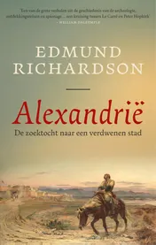 Omslag van Alexandrië