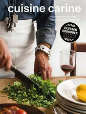 Omslag van Cuisine Carine