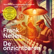 Omslag van De onzichtbaren