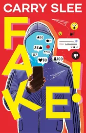 Omslag van Fake!