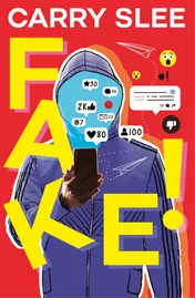 Omslag van Fake!