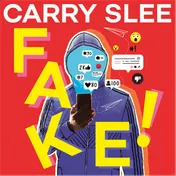 Omslag van Fake!