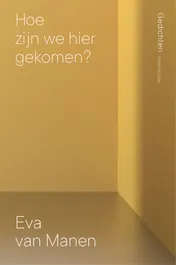 Omslag van Hoe zijn we hier gekomen?