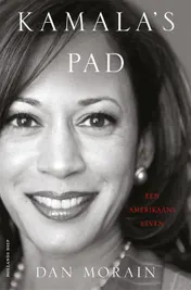 Omslag van Kamala's pad