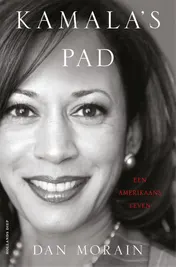Omslag van Kamala's pad