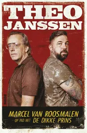 Omslag van Theo Janssen