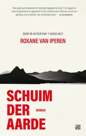 Omslag van Schuim der aarde