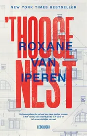 Omslag van 't Hooge Nest