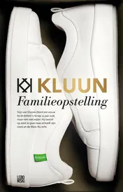 Omslag van Familieopstelling