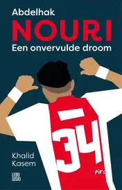 Omslag van Abdelhak Nouri