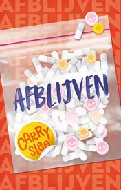 Omslag van Afblijven