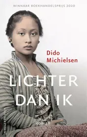 Omslag van Lichter dan ik