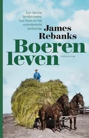 Omslag van Boerenleven