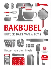Omslag van Bakbijbel