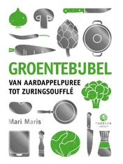 Omslag van Groentebijbel
